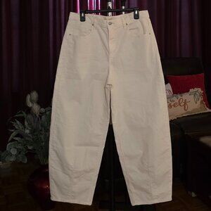 EASY BARREL CORDUROY.